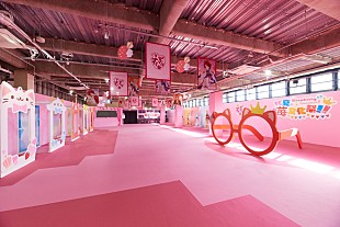 「すとぷり、初めての文化祭が8月28日まで限定オープン」