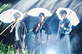 ＳＡＫＡＮＡＭＯＮ「SAKANAMON、結成15周年のアニバーサリー・イヤーにBillboard Live初登場」1枚目/1