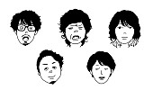 KANA-BOON「キュウソネコカミ」5枚目/6