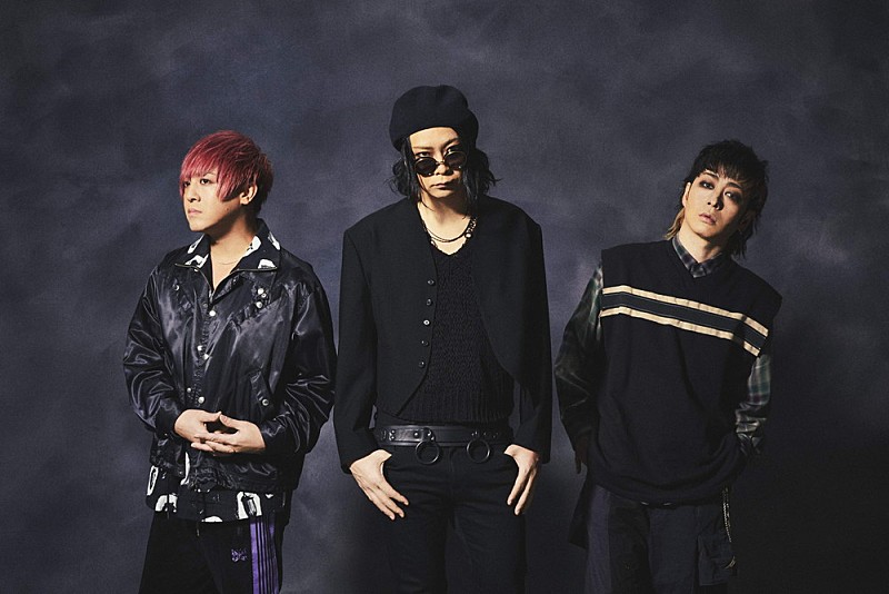 MUCC「MUCC、コスプレが話題を呼んだMVシューティングイベントのドキュメント番組を配信」1枚目/3