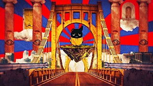 「秋山黄色、新曲「ソーイングボックス」MVにメッセージが隠された暗号」