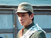 「田中偉登「ちむどんどん」で若き日の三郎役　「再び朝ドラに参加できてとても光栄です」」1枚目/1