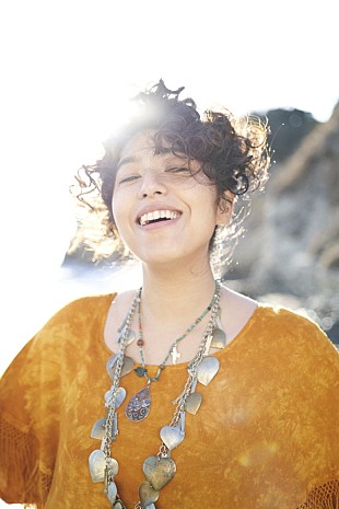 「福原みほ、10月にアコースティック編成でのBillboard Live公演開催」