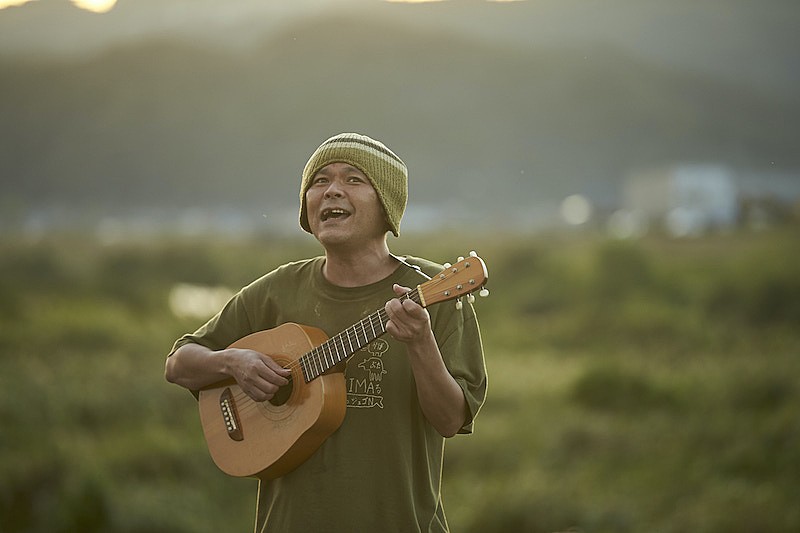 松山ケンイチ、ムロツヨシ、満島ひかりら出演『川っぺりムコリッタ』サントラ9月リリース、知久寿焼が唄うメイキング映像も