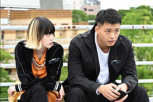 「「六本木クラス」“新”竹内涼真の助っ人に「めちゃくちゃ強い」　「仲間がどんどん増えていくのが熱い」」