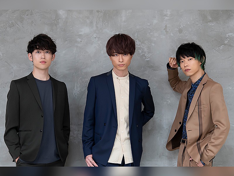 WEAVER、集大成となるUnpluggedアレンジでの東横阪Billboard Live公演が決定