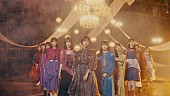 乃木坂46「乃木坂46、アンダーメンバー楽曲「Under&amp;#039;s Love」MVモチーフは“ヴァンパイア”」1枚目/7