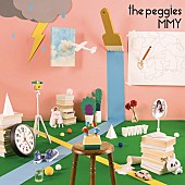 ｔｈｅ　ｐｅｇｇｉｅｓ「」3枚目/4