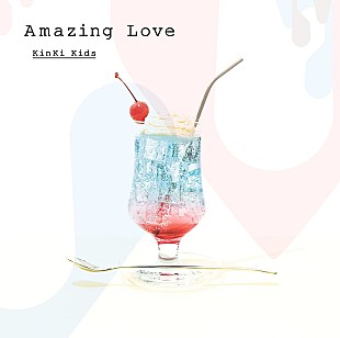 「【深ヨミ】KinKi Kids『Amazing Love』シングルセールス首位獲得　直近4作の地域別販売動向からわかる安定感」