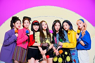 「Billlie、8月末にニューアルバムでカムバック決定」