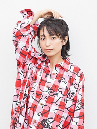 「【miwa special concert 2022】9/25開催決定、普段と異なる編成で一夜限りの特別公演」