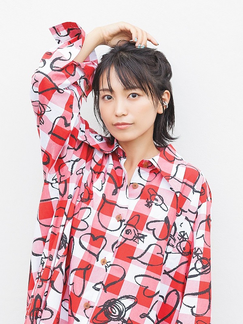 miwa「【miwa special concert 2022】9/25開催決定、普段と異なる編成で一夜限りの特別公演」1枚目/1