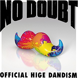 「Official髭男dism「ノーダウト」自身7曲目のストリーミング累計3億回再生突破」