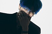 MIYAVI「プロのサッカー選手を目指していたMIYAVIが「WOWOW欧州サッカーテーマソング」を書き下ろし」1枚目/1