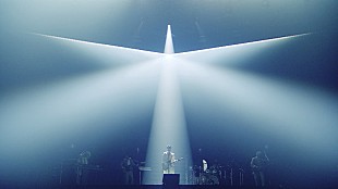 「Mrs. GREEN APPLE、“フェーズ2”始動後初ライブより「君を知らない」映像公開」