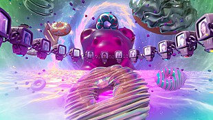 「エビ中、『360 Reality Audio』が体験できる初のMVを公開」