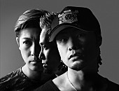 SOUL&#039;d OUT「SOUL&amp;#039;d OUT／DEPAPEPEのライブ音源が配信リリース、SMEレコーズ25周年記念」1枚目/5