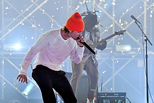 「ジャスティン・ビーバー、ノルウェー公演で人種差別を非難」