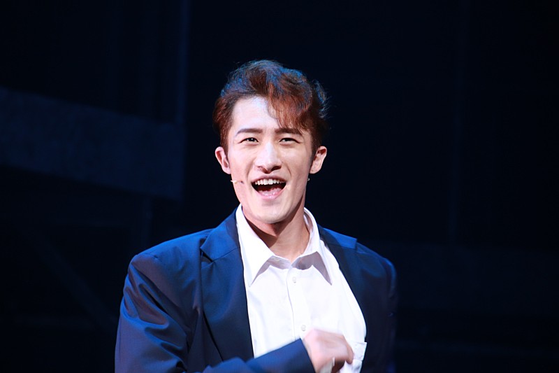 「岩本照、天才詐欺師役は「アイドルに近いものがある」　お気に入りの“成り済まし”は「医者」」1枚目/1