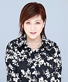 渡辺美里「渡辺美里、NHK『みんなのうた』で放送中の「愛がお仕事」を5年ぶりニューシングルとして9/14発売」1枚目/3