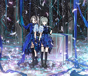 「ClariS、【イナズマロック フェス 2022】出演決定　9/19＜LIVE AREA・雷神STAGE＞」