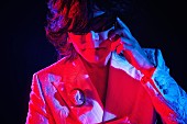 Ｔｏｓｈｌ「Toshl、TBS『モニタリング』で披露した「しあわせになるんだよ」がニューAL収録決定」1枚目/4