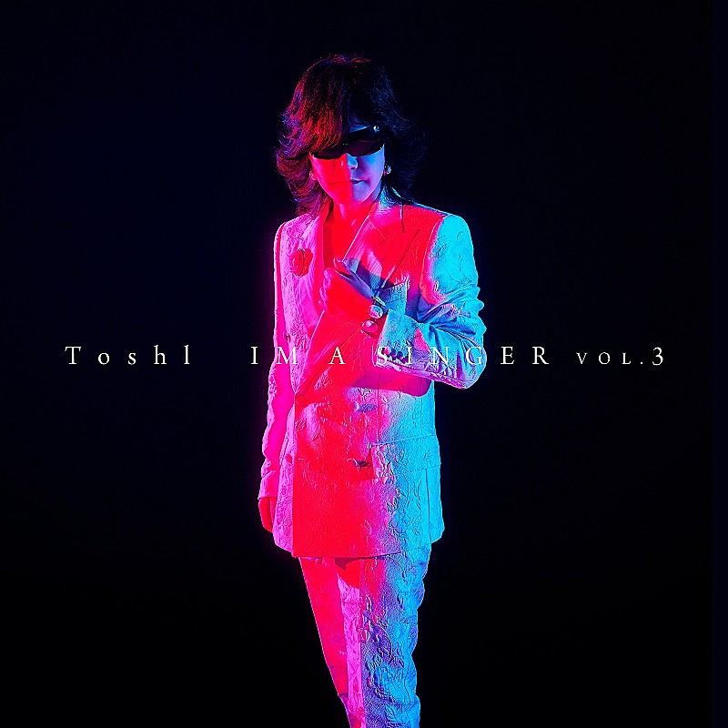 Ｔｏｓｈｌ「」2枚目/4