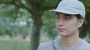 「森山直太朗、ドラマ主題歌「茜」MV＆インスタライブに中村蒼」