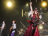 THE ALFEE「THE ALFEE「今や3人合わせて203歳。これからの未来も共に生きていきましょう！」3年ぶりの夏のイベント実現でファンと約束」1枚目/5