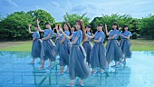 「乃木坂46、5期生楽曲「バンドエイド剥がすような別れ方」MVで進学校での友情を描く」1枚目/7