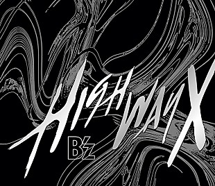 「【先ヨミ】B'z『Highway X』がAL首位走行中　Ado／岩橋玄樹が続く」