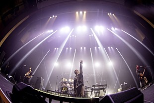 「PENGUIN RESEARCH、デビュー7周年記念日にZepp Hanedaワンマン決定」