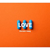 Ｉｔｔｏ「Itto、Jinmenusagi、Savvy WilliamsによるShroom Gangが「LOVE」配信リリース」1枚目/1