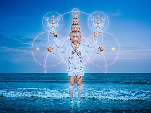 「4s4ki、初全国ツアー【Killer in Neverland】開催決定」