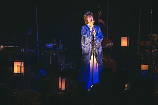 「音楽活動20周年を迎えた柴咲コウ、3年ぶりとなる有観客バースデーライブ・ライブレポート到着」