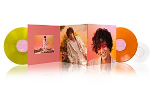 「藤井 風、2ndアルバム『LOVE ALL SERVE ALL』アナログ盤リリースへ」