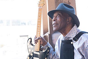 「バディ・ガイ、ジェイソン・イズベル参加の新曲「ガンスモーク・ブルース」配信」