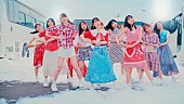 乃木坂46「乃木坂46、4期生楽曲「ジャンピングジョーカーフラッシュ」MVで泡＆水浸し」1枚目/8