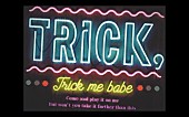 秦基博「秦 基博、楽曲「Trick me」英語バージョンを配信＆リリックビデオも公開」1枚目/3