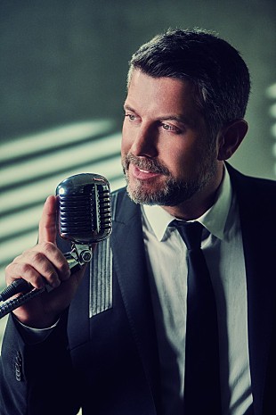 「イル・ディーヴォのセバスチャン、5年ぶりソロ・アルバムを携えて9月末に来日決定」