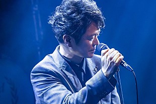 「FIELD OF VIEW、20年ぶりニューシングル9/28リリース　浅岡雄也（Vo）書き下ろし新曲「きっと」」