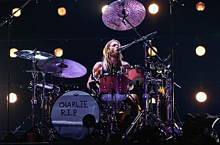 「故テイラー・ホーキンスのトリビュート・コンサート、英ロンドン公演の放送局が発表」