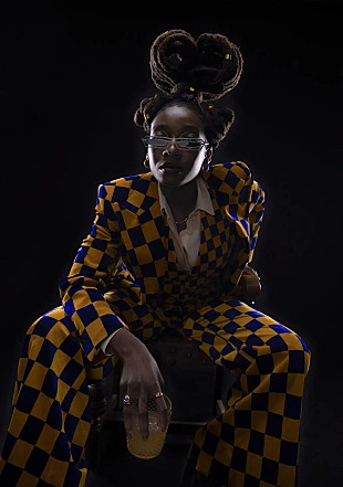 「リトル・シムズ、2022年9月に単独公演を開催」