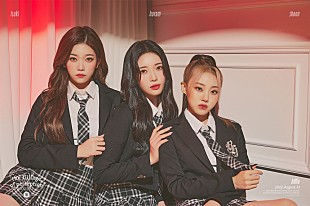 「Billlie、ミニアルバムのオフィシャル写真「memories &amp; scenes : B #1」公開」