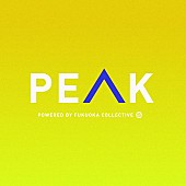 ＴＨＥ　ＯＴＯＧＩＢＡＮＡＳＨＩ’Ｓ「福岡のイベント 【PEAK】Vol.3にin-d (CreativeDrugStore)の出演が決定」1枚目/1