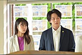 「「石子と羽男」“大庭”赤楚衛二の恋の進展に反響　“羽男”中村倫也に「早く自分の気持ちに気付いて」の声も」1枚目/1