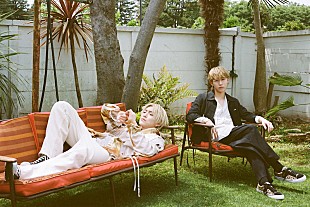 「D.Y.Tが男女の駆け引きを描いた新曲「Rouge (feat. KAHOH)」配信、サウンドプロデュースはKM」