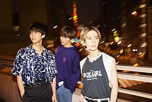 「THE BEAT GARDEN、『CDTV ライブ！ライブ！』夏の4時間スペシャル出演決定」