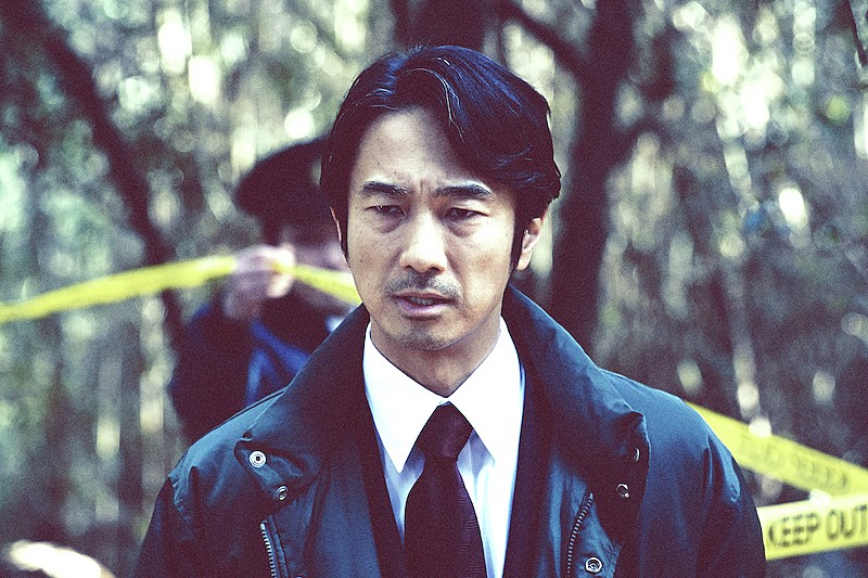 「（C）2022「“それ”がいる森」製作委員会」5枚目/7