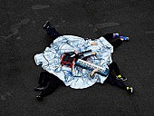 「Rey Fallet、恋愛の儚さを歌った「overdose」リリース＆衝撃的なMV公開」1枚目/2